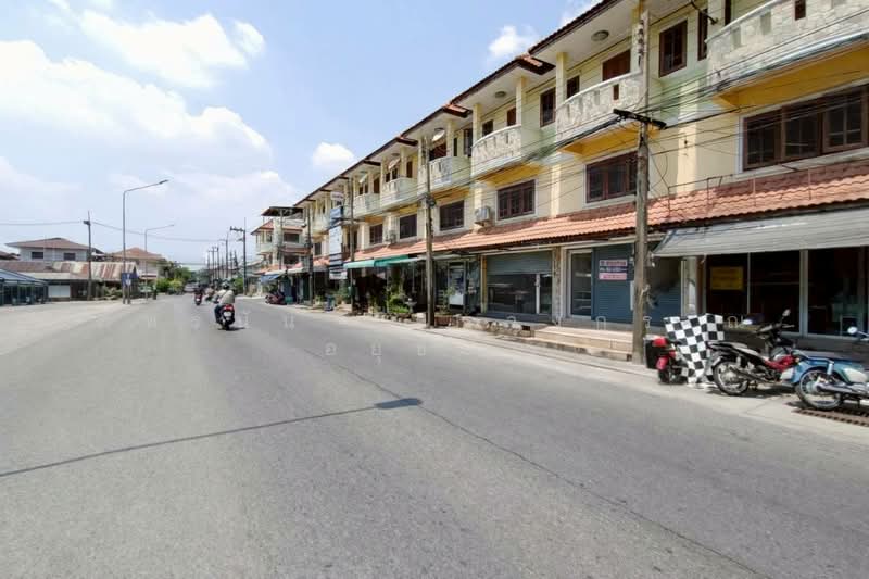 อาคารพาณิชย์ 3 ชั้น หมู่บ้านพูลผล ถนนพหลโยธิน ตำบลคูคต อำเภอลำลูกกา จังหวัดปทุมธานี, ปทุมธานี, ลำลูกกา, คูคต, ลำลูกกา, ปทุมธานี, 64 ตร.ม., ตึกแถว-อาคารพาณิชย์ ขาย, โดย ภัทรนัน อิศรางกูร ณ อยุธยา, 500233900 - DDproperty.com