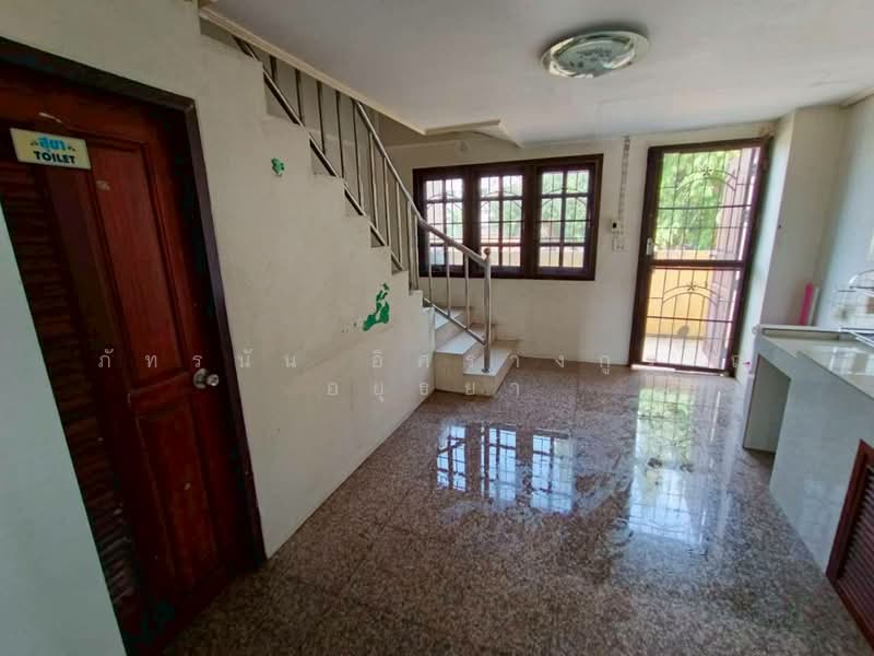 อาคารพาณิชย์ 3 ชั้น หมู่บ้านพูลผล ถนนพหลโยธิน ตำบลคูคต อำเภอลำลูกกา จังหวัดปทุมธานี, Pathum Thani, ลำลูกกา, Khu Khot, Lam Luk Ka, Pathum Thani, , 64 sqm, Shophouse For Sale, by ภัทรนัน อิศรางกูร ณ อยุธยา, 500233900 - DDproperty.com