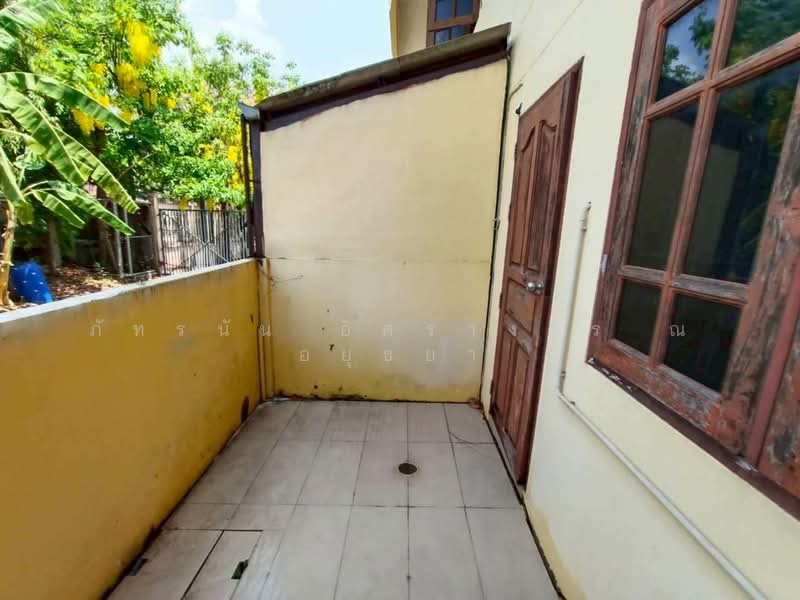 อาคารพาณิชย์ 3 ชั้น หมู่บ้านพูลผล ถนนพหลโยธิน ตำบลคูคต อำเภอลำลูกกา จังหวัดปทุมธานี, Pathum Thani, ลำลูกกา, Khu Khot, Lam Luk Ka, Pathum Thani, , 64 sqm, Shophouse For Sale, by ภัทรนัน อิศรางกูร ณ อยุธยา, 500233900 - DDproperty.com