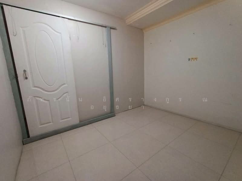 อาคารพาณิชย์ 3 ชั้น หมู่บ้านพูลผล ถนนพหลโยธิน ตำบลคูคต อำเภอลำลูกกา จังหวัดปทุมธานี, ปทุมธานี, ลำลูกกา, คูคต, ลำลูกกา, ปทุมธานี, 64 ตร.ม., ตึกแถว-อาคารพาณิชย์ ขาย, โดย ภัทรนัน อิศรางกูร ณ อยุธยา, 500233900 - DDproperty.com