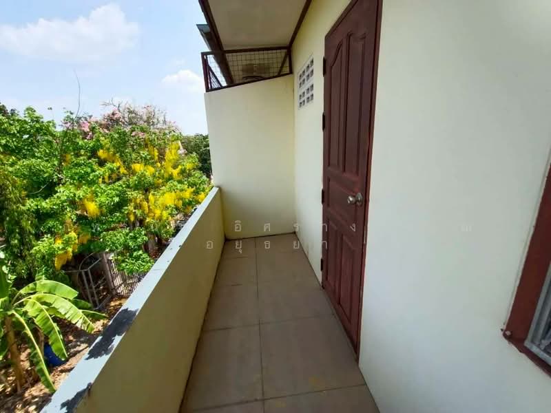 อาคารพาณิชย์ 3 ชั้น หมู่บ้านพูลผล ถนนพหลโยธิน ตำบลคูคต อำเภอลำลูกกา จังหวัดปทุมธานี, Pathum Thani, ลำลูกกา, Khu Khot, Lam Luk Ka, Pathum Thani, , 64 sqm, Shophouse For Sale, by ภัทรนัน อิศรางกูร ณ อยุธยา, 500233900 - DDproperty.com