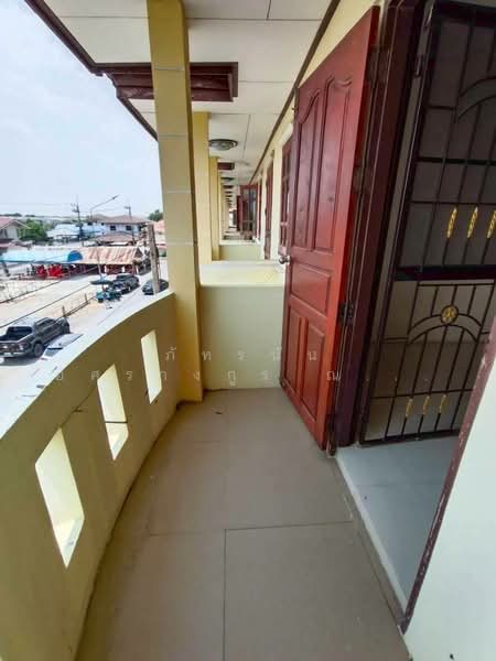 อาคารพาณิชย์ 3 ชั้น หมู่บ้านพูลผล ถนนพหลโยธิน ตำบลคูคต อำเภอลำลูกกา จังหวัดปทุมธานี, ปทุมธานี, ลำลูกกา, คูคต, ลำลูกกา, ปทุมธานี, 64 ตร.ม., ตึกแถว-อาคารพาณิชย์ ขาย, โดย ภัทรนัน อิศรางกูร ณ อยุธยา, 500233900 - DDproperty.com