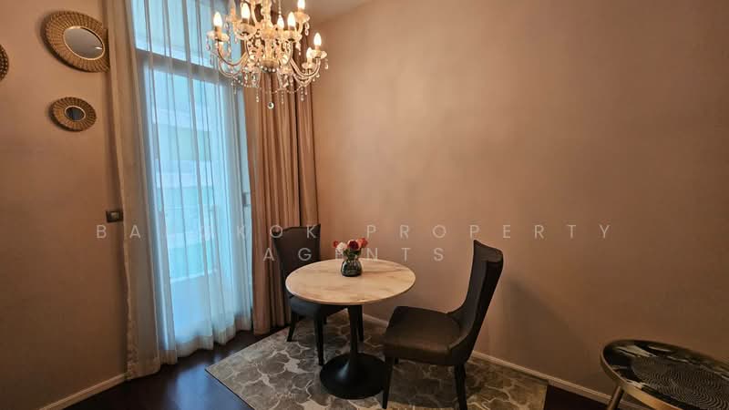 The Diplomat 39, Bangkok, 18 Soi Sukhumvit 39, Sukhumvit Road, Khlong Tan Nua, Watthana, Bangkok, 1 Bedroom, 54 sqm, Condo For Rent, by BANGKOK PROPERTY AGENTS, 500233901 - DDproperty.com