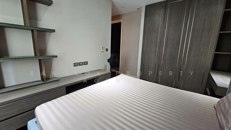 The Diplomat 39, Bangkok, 18 Soi Sukhumvit 39, Sukhumvit Road, Khlong Tan Nua, Watthana, Bangkok, 1 Bedroom, 54 sqm, Condo For Rent, by BANGKOK PROPERTY AGENTS, 500233901 - DDproperty.com