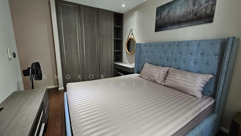 The Diplomat 39, Bangkok, 18 Soi Sukhumvit 39, Sukhumvit Road, Khlong Tan Nua, Watthana, Bangkok, 1 Bedroom, 54 sqm, Condo For Rent, by BANGKOK PROPERTY AGENTS, 500233901 - DDproperty.com