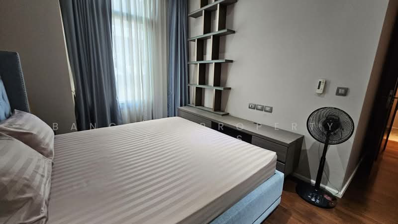 The Diplomat 39, Bangkok, 18 Soi Sukhumvit 39, Sukhumvit Road, Khlong Tan Nua, Watthana, Bangkok, 1 Bedroom, 54 sqm, Condo For Rent, by BANGKOK PROPERTY AGENTS, 500233901 - DDproperty.com