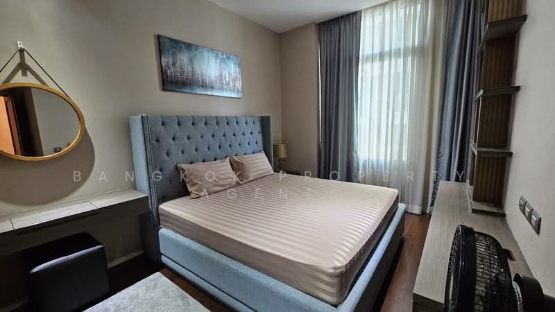 The Diplomat 39, Bangkok, 18 Soi Sukhumvit 39, Sukhumvit Road, Khlong Tan Nua, Watthana, Bangkok, 1 Bedroom, 54 sqm, Condo For Rent, by BANGKOK PROPERTY AGENTS, 500233901 - DDproperty.com