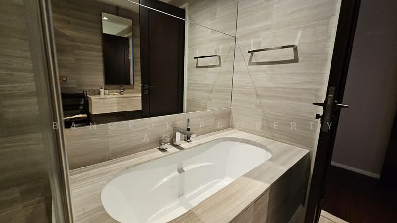 The Diplomat 39, Bangkok, 18 Soi Sukhumvit 39, Sukhumvit Road, Khlong Tan Nua, Watthana, Bangkok, 1 Bedroom, 54 sqm, Condo For Rent, by BANGKOK PROPERTY AGENTS, 500233901 - DDproperty.com