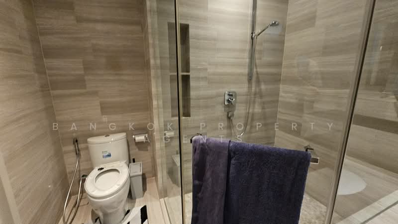 The Diplomat 39, Bangkok, 18 Soi Sukhumvit 39, Sukhumvit Road, Khlong Tan Nua, Watthana, Bangkok, 1 Bedroom, 54 sqm, Condo For Rent, by BANGKOK PROPERTY AGENTS, 500233901 - DDproperty.com