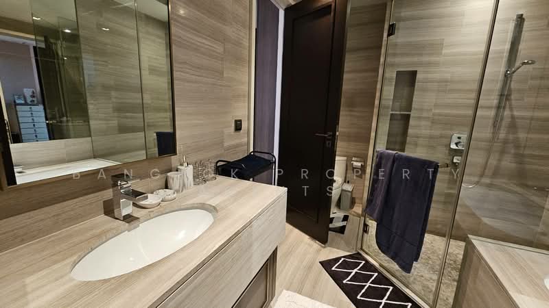 The Diplomat 39, Bangkok, 18 Soi Sukhumvit 39, Sukhumvit Road, Khlong Tan Nua, Watthana, Bangkok, 1 Bedroom, 54 sqm, Condo For Rent, by BANGKOK PROPERTY AGENTS, 500233901 - DDproperty.com