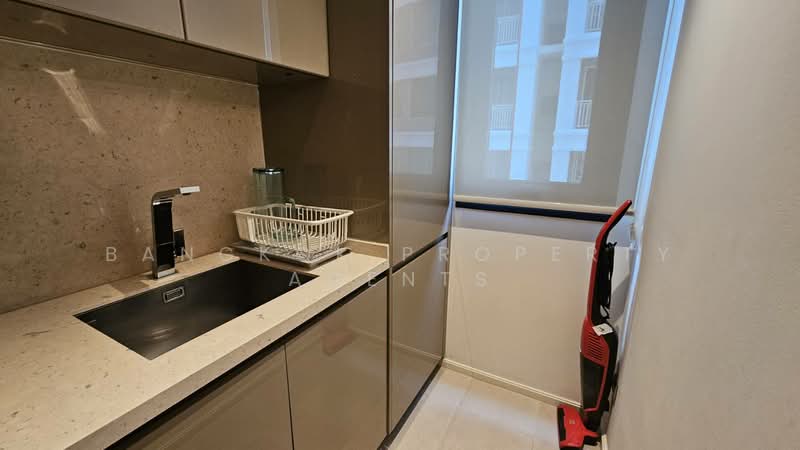 The Diplomat 39, Bangkok, 18 Soi Sukhumvit 39, Sukhumvit Road, Khlong Tan Nua, Watthana, Bangkok, 1 Bedroom, 54 sqm, Condo For Rent, by BANGKOK PROPERTY AGENTS, 500233901 - DDproperty.com