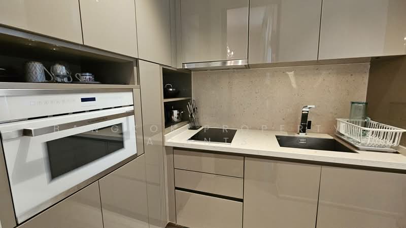 The Diplomat 39, Bangkok, 18 Soi Sukhumvit 39, Sukhumvit Road, Khlong Tan Nua, Watthana, Bangkok, 1 Bedroom, 54 sqm, Condo For Rent, by BANGKOK PROPERTY AGENTS, 500233901 - DDproperty.com