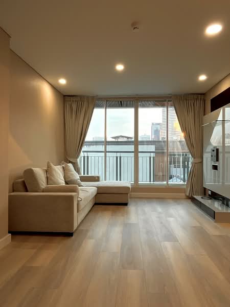 The Address Pathumwan : ดิ แอดเดรส ปทุมวัน, กรุงเทพ, 470 ถนนเพชรบุรี, ถนนเพชรบุรี, ราชเทวี, กรุงเทพ, 70 ตร.ม., คอนโด ให้เช่า, โดย พิมพ์ภัทรา แจ่มอุลิตรัตน, 500233902 - DDproperty.com