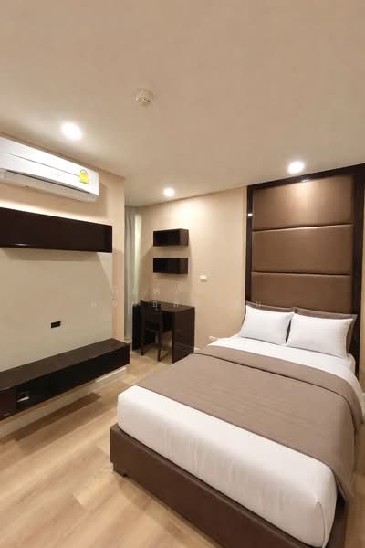 The Address Pathumwan, Bangkok, 470 Petchburi Road, Thanon Phetchaburi, Ratchathewi, Bangkok, 2 Bedrooms, 70 sqm, Condo For Rent, by พิมพ์ภัทรา แจ่มอุลิตรัตน, 500233902 - DDproperty.com