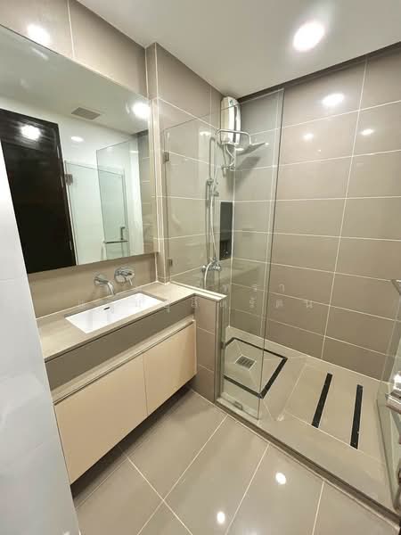 The Address Pathumwan, Bangkok, 470 Petchburi Road, Thanon Phetchaburi, Ratchathewi, Bangkok, 2 Bedrooms, 70 sqm, Condo For Rent, by พิมพ์ภัทรา แจ่มอุลิตรัตน, 500233902 - DDproperty.com