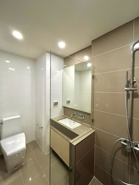 The Address Pathumwan, Bangkok, 470 Petchburi Road, Thanon Phetchaburi, Ratchathewi, Bangkok, 2 Bedrooms, 70 sqm, Condo For Rent, by พิมพ์ภัทรา แจ่มอุลิตรัตน, 500233902 - DDproperty.com