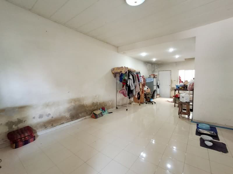 ภูมิใจนิเวศน์ 4, สมุทรปราการ, ในคลองบางปลากด, พระสมุทรเจดีย์, สมุทรปราการ, 100 ตร.ม., ทาวน์เฮ้าส์ ขาย, โดย The Best Property Agent วัน, 500233905 - DDproperty.com