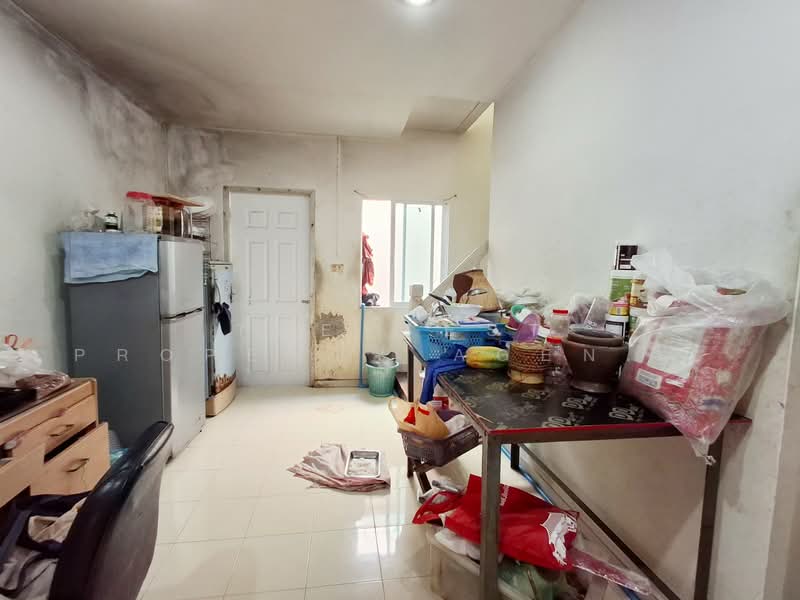 ภูมิใจนิเวศน์ 4, สมุทรปราการ, ในคลองบางปลากด, พระสมุทรเจดีย์, สมุทรปราการ, 100 ตร.ม., ทาวน์เฮ้าส์ ขาย, โดย The Best Property Agent วัน, 500233905 - DDproperty.com