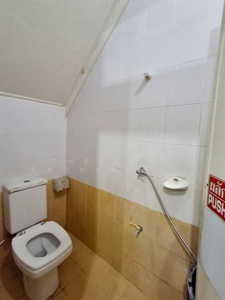 ภูมิใจนิเวศน์ 4, Samut Prakan, Nai Khlong Bang Pla Kot, Phra Samut Jadee, Samut Prakan, 2 Bedrooms, 100 sqm, Townhouse For Sale, by The Best Property Agent วัน, 500233905 - DDproperty.com