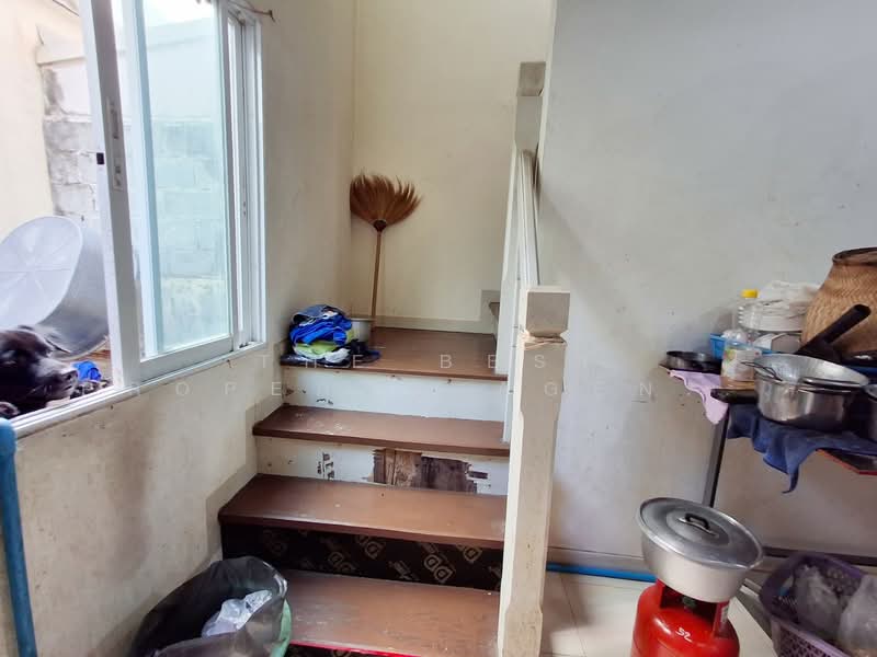 ภูมิใจนิเวศน์ 4, Samut Prakan, Nai Khlong Bang Pla Kot, Phra Samut Jadee, Samut Prakan, 2 Bedrooms, 100 sqm, Townhouse For Sale, by The Best Property Agent วัน, 500233905 - DDproperty.com