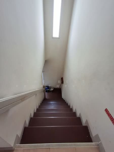 ภูมิใจนิเวศน์ 4, Samut Prakan, Nai Khlong Bang Pla Kot, Phra Samut Jadee, Samut Prakan, 2 Bedrooms, 100 sqm, Townhouse For Sale, by The Best Property Agent วัน, 500233905 - DDproperty.com