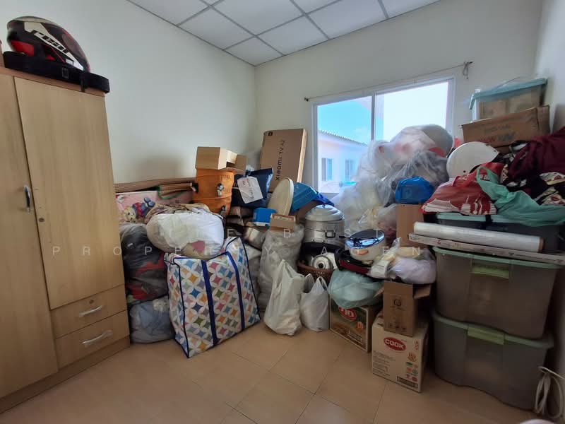 ภูมิใจนิเวศน์ 4, Samut Prakan, Nai Khlong Bang Pla Kot, Phra Samut Jadee, Samut Prakan, 2 Bedrooms, 100 sqm, Townhouse For Sale, by The Best Property Agent วัน, 500233905 - DDproperty.com