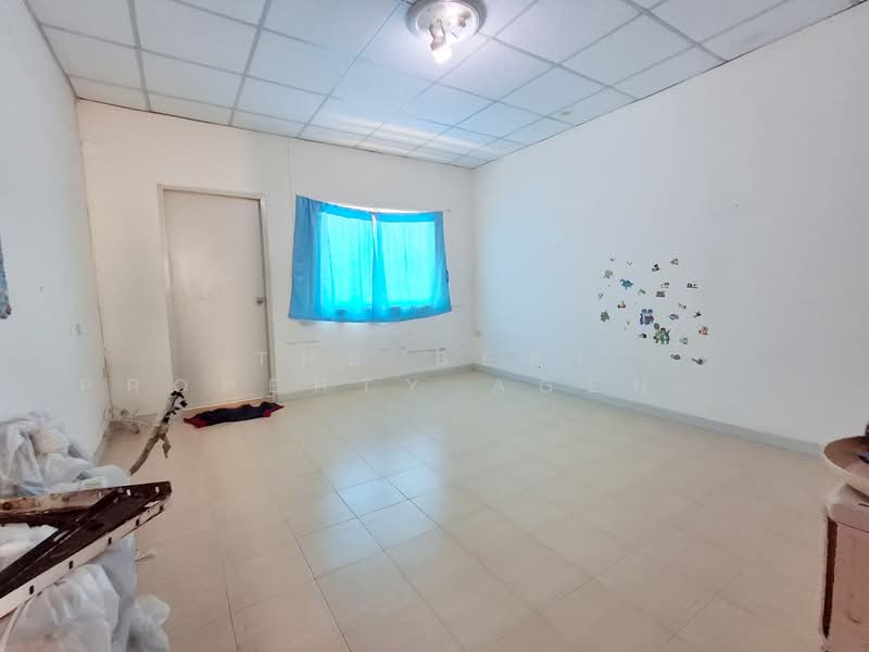 ภูมิใจนิเวศน์ 4, Samut Prakan, Nai Khlong Bang Pla Kot, Phra Samut Jadee, Samut Prakan, 2 Bedrooms, 100 sqm, Townhouse For Sale, by The Best Property Agent วัน, 500233905 - DDproperty.com