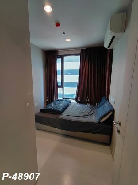 Rhythm Sukhumvit 42, Bangkok, Soi Sukhumvit 42, Sukhumvit Road, Phra Kanong, Khlong Toei, Bangkok, 1 Bedroom, 27 sqm, Condo For Rent, by Susira Prueksawun, 500233907 - DDproperty.com