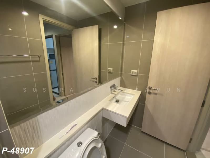 Rhythm Sukhumvit 42, Bangkok, Soi Sukhumvit 42, Sukhumvit Road, Phra Kanong, Khlong Toei, Bangkok, 1 Bedroom, 27 sqm, Condo For Rent, by Susira Prueksawun, 500233907 - DDproperty.com