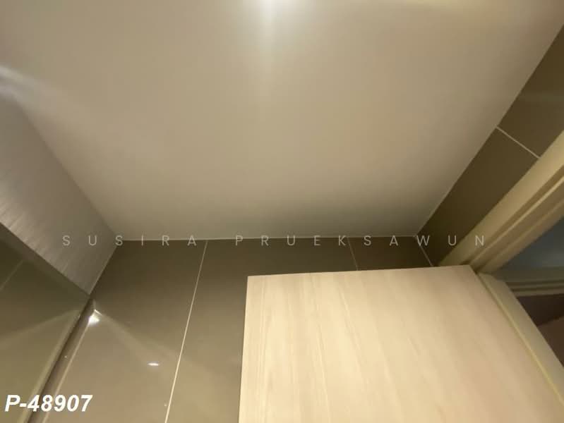 Rhythm Sukhumvit 42, Bangkok, Soi Sukhumvit 42, Sukhumvit Road, Phra Kanong, Khlong Toei, Bangkok, 1 Bedroom, 27 sqm, Condo For Rent, by Susira Prueksawun, 500233907 - DDproperty.com