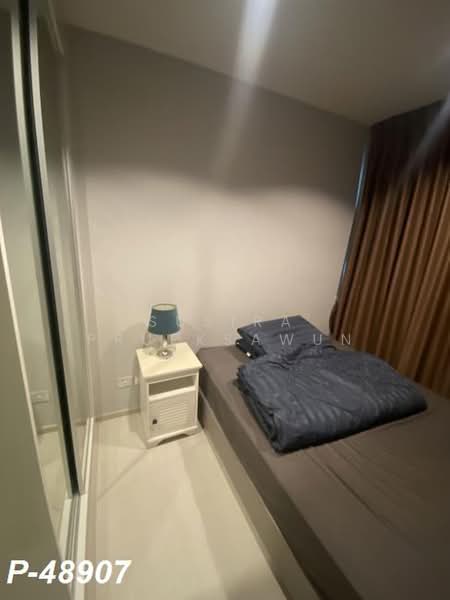 Rhythm Sukhumvit 42, Bangkok, Soi Sukhumvit 42, Sukhumvit Road, Phra Kanong, Khlong Toei, Bangkok, 1 Bedroom, 27 sqm, Condo For Rent, by Susira Prueksawun, 500233907 - DDproperty.com