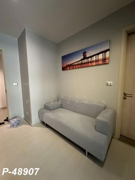 Rhythm Sukhumvit 42, Bangkok, Soi Sukhumvit 42, Sukhumvit Road, Phra Kanong, Khlong Toei, Bangkok, 1 Bedroom, 27 sqm, Condo For Rent, by Susira Prueksawun, 500233907 - DDproperty.com
