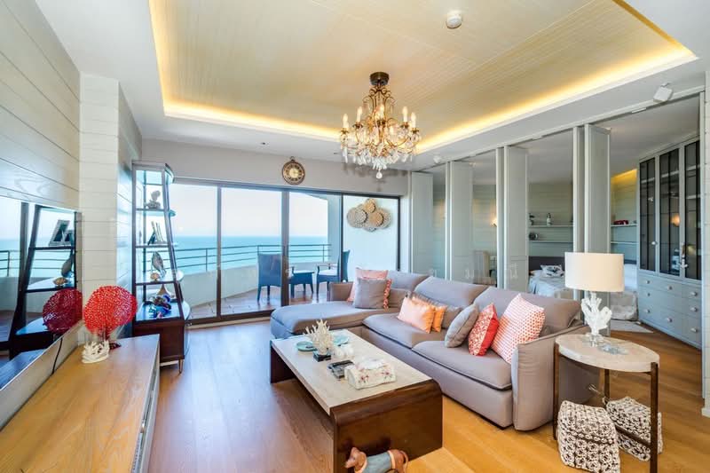 Palm Pavilion Hua Hin : ปาล์มพาวิลเลี่ยน หัวหิน, ประจวบคีรีขันธ์, ถนน เพชรเกษม, หัวหิน, หัวหิน, ประจวบคีรีขันธ์, 140 ตร.ม., คอนโด ขาย, โดย สุภัทร สังขมณี, 500233909 - DDproperty.com