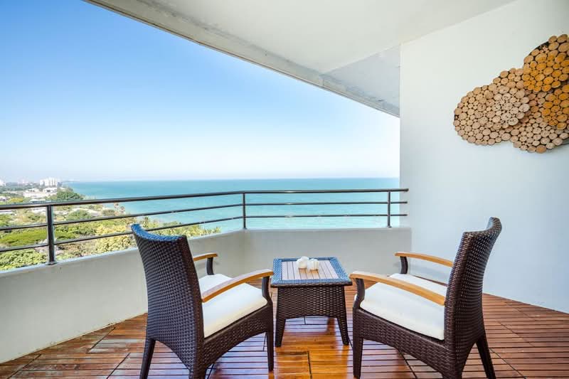 Palm Pavilion Hua Hin, Prachuap Khiri Khan, Petchkasem Road, Hua Hin, Hua Hin, Prachuap Khiri Khan, 3 Bedrooms, 140 sqm, Condo For Sale, by สุภัทร สังขมณี, 500233909 - DDproperty.com