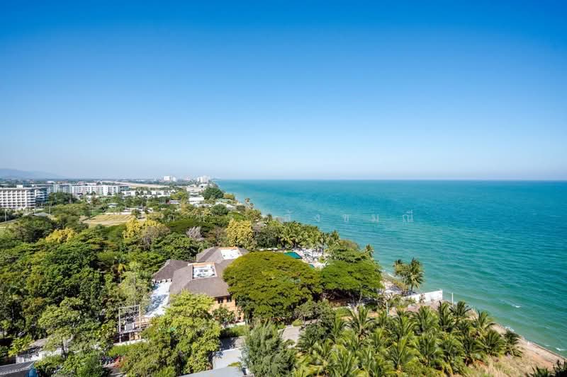 Palm Pavilion Hua Hin, Prachuap Khiri Khan, Petchkasem Road, Hua Hin, Hua Hin, Prachuap Khiri Khan, 3 Bedrooms, 140 sqm, Condo For Sale, by สุภัทร สังขมณี, 500233909 - DDproperty.com