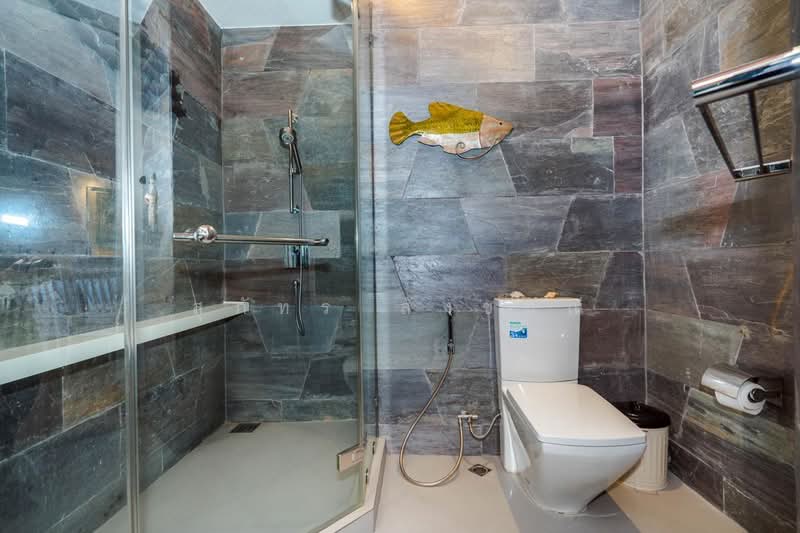 Palm Pavilion Hua Hin, Prachuap Khiri Khan, Petchkasem Road, Hua Hin, Hua Hin, Prachuap Khiri Khan, 3 Bedrooms, 140 sqm, Condo For Sale, by สุภัทร สังขมณี, 500233909 - DDproperty.com