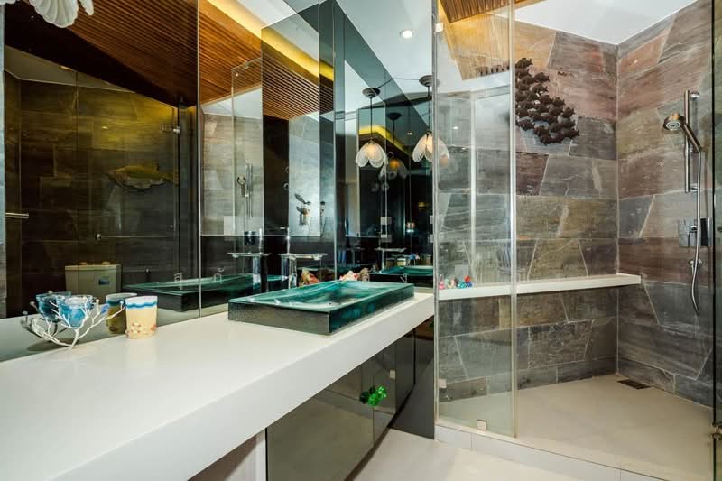 Palm Pavilion Hua Hin, Prachuap Khiri Khan, Petchkasem Road, Hua Hin, Hua Hin, Prachuap Khiri Khan, 3 Bedrooms, 140 sqm, Condo For Sale, by สุภัทร สังขมณี, 500233909 - DDproperty.com