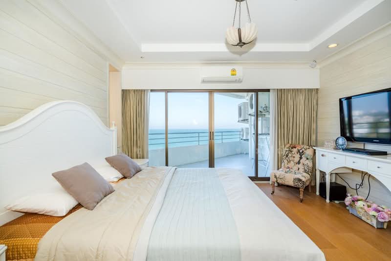 Palm Pavilion Hua Hin, Prachuap Khiri Khan, Petchkasem Road, Hua Hin, Hua Hin, Prachuap Khiri Khan, 3 Bedrooms, 140 sqm, Condo For Sale, by สุภัทร สังขมณี, 500233909 - DDproperty.com