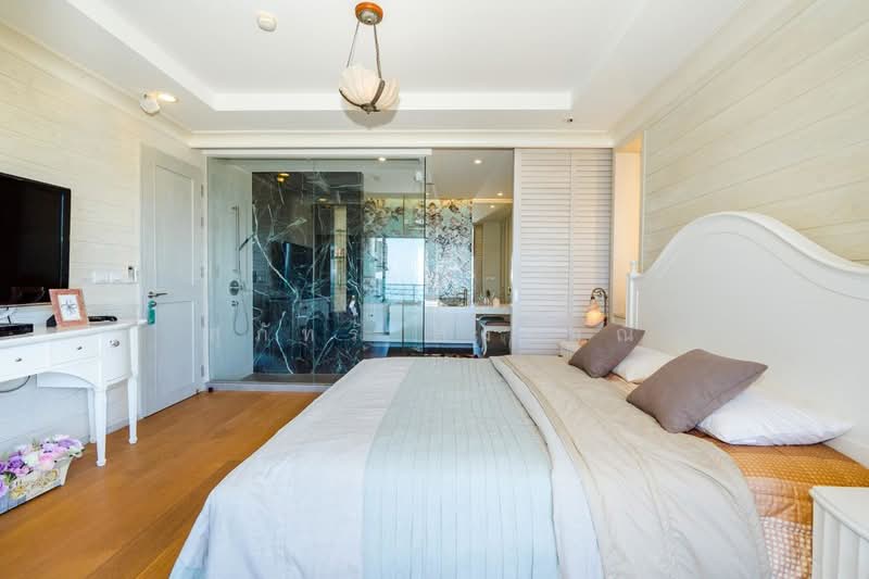 Palm Pavilion Hua Hin, Prachuap Khiri Khan, Petchkasem Road, Hua Hin, Hua Hin, Prachuap Khiri Khan, 3 Bedrooms, 140 sqm, Condo For Sale, by สุภัทร สังขมณี, 500233909 - DDproperty.com