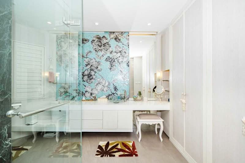 Palm Pavilion Hua Hin, Prachuap Khiri Khan, Petchkasem Road, Hua Hin, Hua Hin, Prachuap Khiri Khan, 3 Bedrooms, 140 sqm, Condo For Sale, by สุภัทร สังขมณี, 500233909 - DDproperty.com