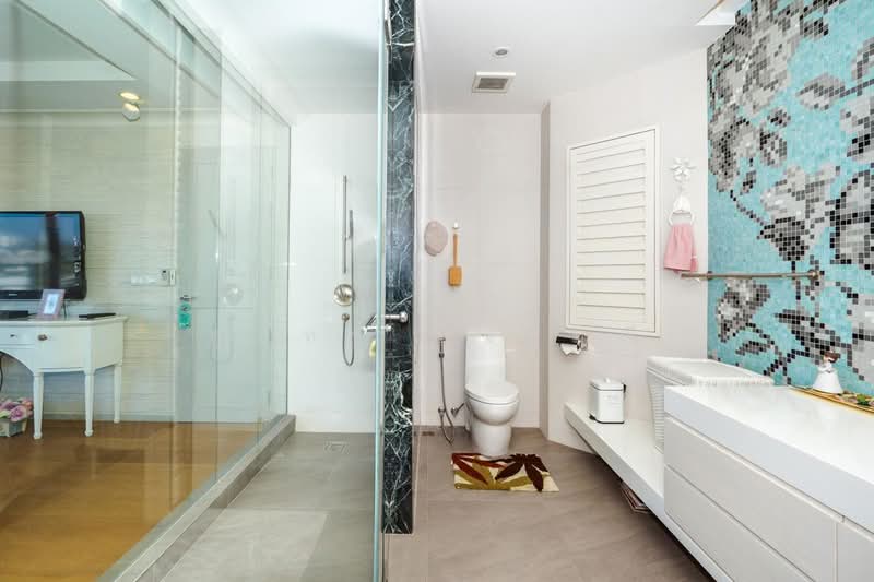 Palm Pavilion Hua Hin, Prachuap Khiri Khan, Petchkasem Road, Hua Hin, Hua Hin, Prachuap Khiri Khan, 3 Bedrooms, 140 sqm, Condo For Sale, by สุภัทร สังขมณี, 500233909 - DDproperty.com