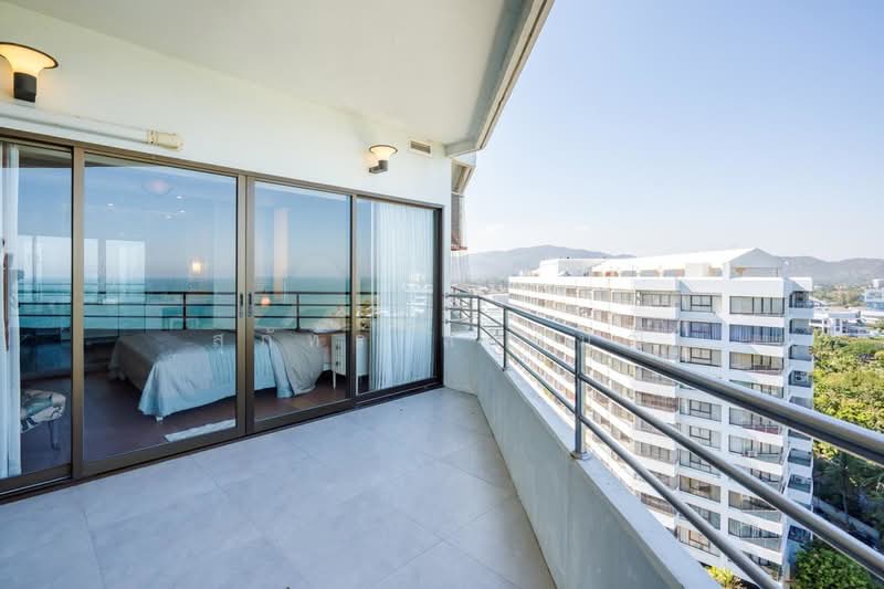 Palm Pavilion Hua Hin, Prachuap Khiri Khan, Petchkasem Road, Hua Hin, Hua Hin, Prachuap Khiri Khan, 3 Bedrooms, 140 sqm, Condo For Sale, by สุภัทร สังขมณี, 500233909 - DDproperty.com