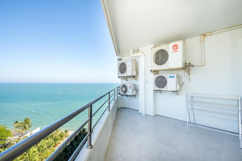 Palm Pavilion Hua Hin, Prachuap Khiri Khan, Petchkasem Road, Hua Hin, Hua Hin, Prachuap Khiri Khan, 3 Bedrooms, 140 sqm, Condo For Sale, by สุภัทร สังขมณี, 500233909 - DDproperty.com