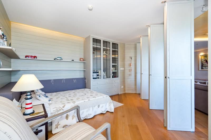 Palm Pavilion Hua Hin, Prachuap Khiri Khan, Petchkasem Road, Hua Hin, Hua Hin, Prachuap Khiri Khan, 3 Bedrooms, 140 sqm, Condo For Sale, by สุภัทร สังขมณี, 500233909 - DDproperty.com