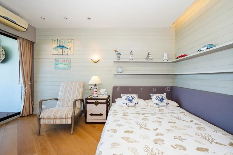 Palm Pavilion Hua Hin, Prachuap Khiri Khan, Petchkasem Road, Hua Hin, Hua Hin, Prachuap Khiri Khan, 3 Bedrooms, 140 sqm, Condo For Sale, by สุภัทร สังขมณี, 500233909 - DDproperty.com