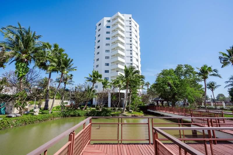 Palm Pavilion Hua Hin : ปาล์มพาวิลเลี่ยน หัวหิน, ประจวบคีรีขันธ์, ถนน เพชรเกษม, หัวหิน, หัวหิน, ประจวบคีรีขันธ์, 140 ตร.ม., คอนโด ขาย, โดย สุภัทร สังขมณี, 500233909 - DDproperty.com