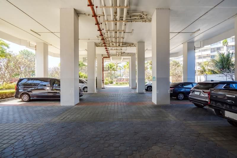 Palm Pavilion Hua Hin, Prachuap Khiri Khan, Petchkasem Road, Hua Hin, Hua Hin, Prachuap Khiri Khan, 3 Bedrooms, 140 sqm, Condo For Sale, by สุภัทร สังขมณี, 500233909 - DDproperty.com