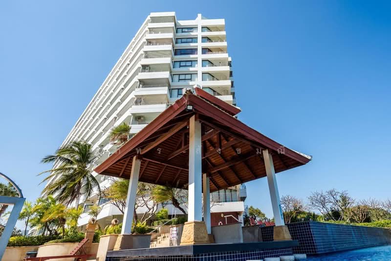 Palm Pavilion Hua Hin, Prachuap Khiri Khan, Petchkasem Road, Hua Hin, Hua Hin, Prachuap Khiri Khan, 3 Bedrooms, 140 sqm, Condo For Sale, by สุภัทร สังขมณี, 500233909 - DDproperty.com