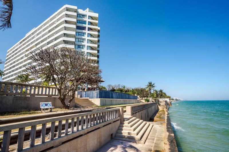 Palm Pavilion Hua Hin : ปาล์มพาวิลเลี่ยน หัวหิน, ประจวบคีรีขันธ์, ถนน เพชรเกษม, หัวหิน, หัวหิน, ประจวบคีรีขันธ์, 140 ตร.ม., คอนโด ขาย, โดย สุภัทร สังขมณี, 500233909 - DDproperty.com