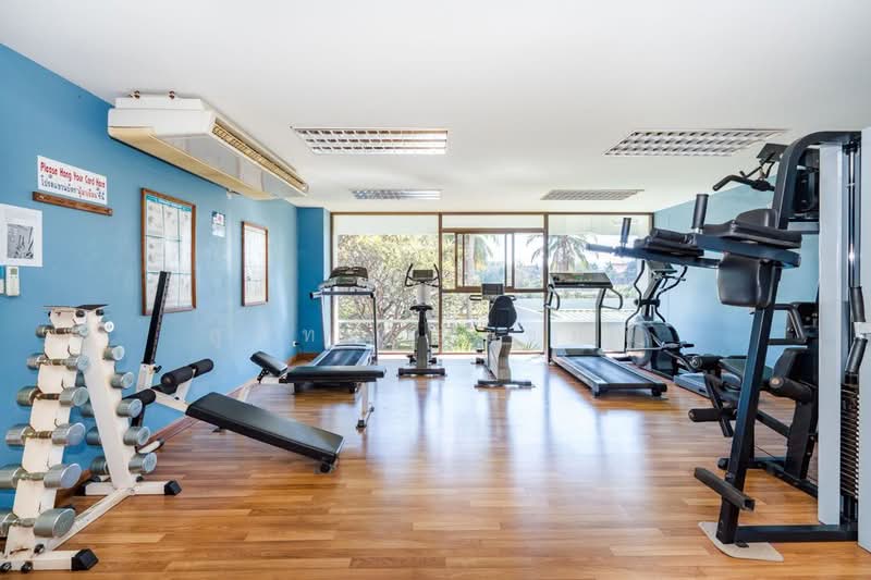 Palm Pavilion Hua Hin, Prachuap Khiri Khan, Petchkasem Road, Hua Hin, Hua Hin, Prachuap Khiri Khan, 3 Bedrooms, 140 sqm, Condo For Sale, by สุภัทร สังขมณี, 500233909 - DDproperty.com